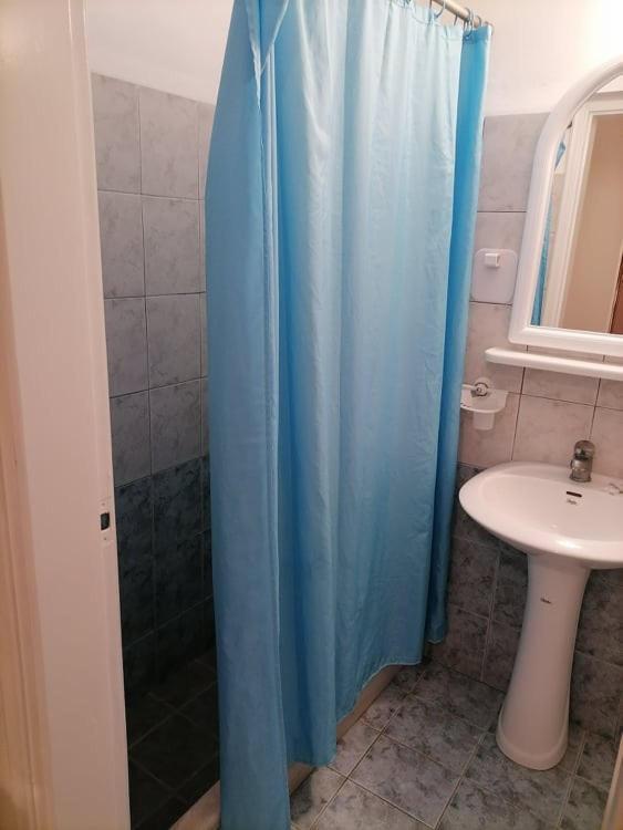 Katerina Apartments Kálymnos Eksteriør billede