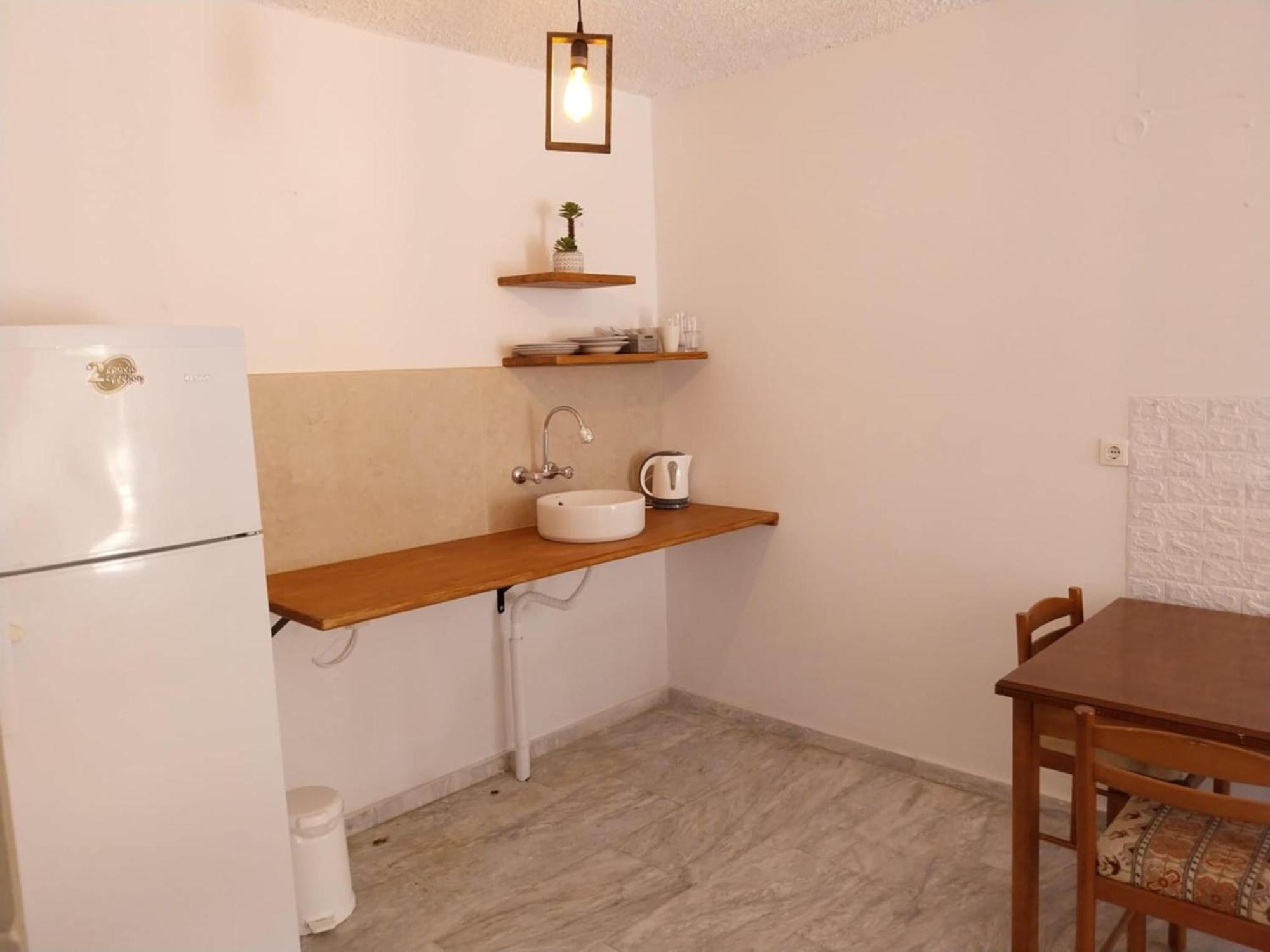 Katerina Apartments Kálymnos Eksteriør billede