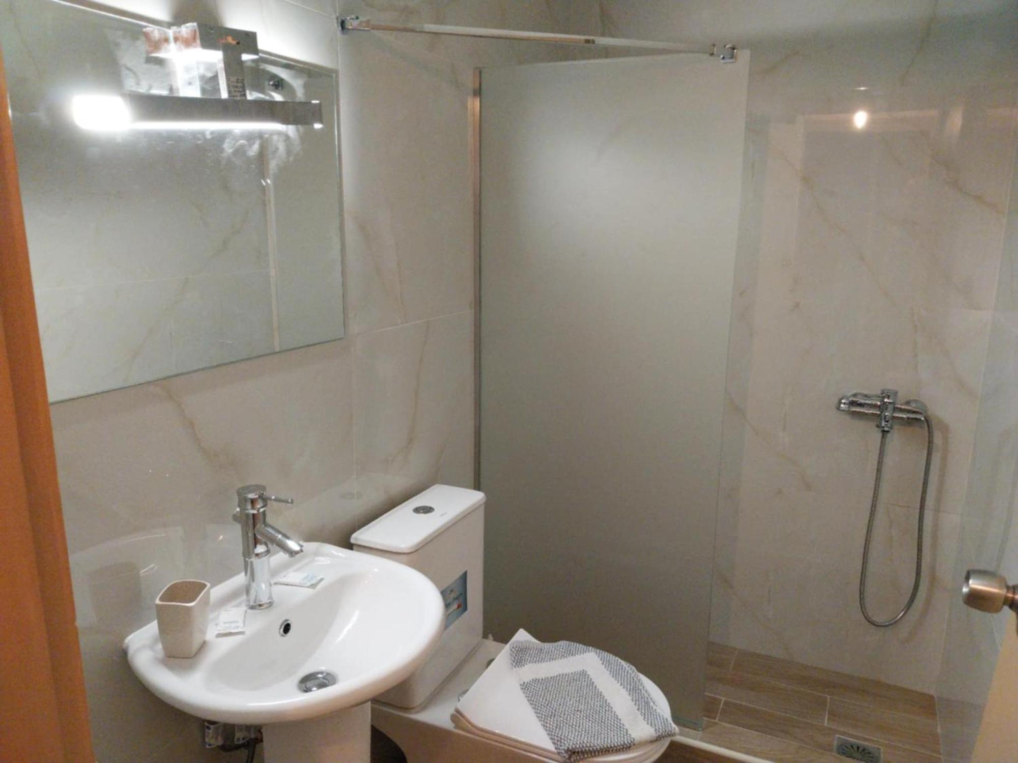 Katerina Apartments Kálymnos Eksteriør billede